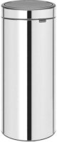 Brabantia NewIcon 30 literes pedálos fém szemetes - Inox
