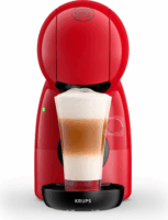 Krups KP1A0510 Nescafé Dolce Gusto Piccolo XS Kapszulás kávéfőző - Piros