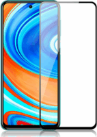 Fusion 5D Xiaomi Redmi Note 10/Redmi Note 10s Edzett üveg kijelzővédő