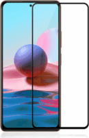 Fusion 5D Xiaomi Redmi Note 11/Poco M4 Pro 5G Edzett üveg kijelzővédő