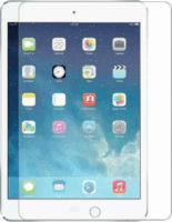 Fusion Glass Apple iPad Pro 9.7" (2016) kijelzővédő üveg