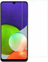 Fusion Glass Samsung Galaxy A22 5G Edzett üveg kijelzővédő