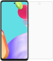 Fusion Japan Samsung Galaxy A52/A52s Edzett üveg kijelzővédő