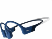 Shokz OpenRun Mini Wireless Headset - Kék