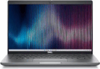 Dell Latitude 5440 Notebook Szürke (14" / Intel i5-1335U / 16GB / 512GB SSD / Linux)