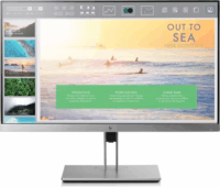 HP 23.8" EliteDisplay E243 Monitor (újracsomagolt)