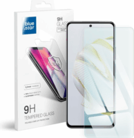 Blue Star Samsung Galaxy A50/A30s/A50s Edzett üveg kijelzővédő