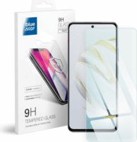 Blue Star Samsung Galaxy A40 Edzett üveg kijelzővédő