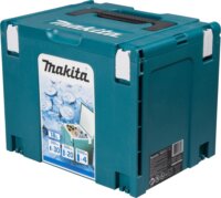 Makita MAKPAC Nr. 4 hűtőtáska