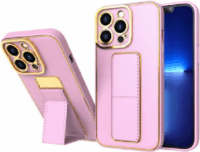 Fusion New Kickstand Samsung Galaxy A52/A52 5G Tok - Pink