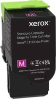 Xerox 006R04370 Eredeti Toner Magenta