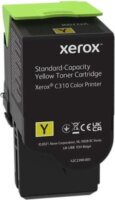 Xerox 006R04371 Eredeti Toner Sárga