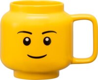 LEGO Copenhagen Boy 530ml Bögre - Sárga