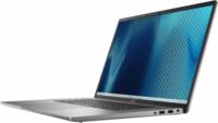 Dell Latitude 7640 Notebook Ezüst (16" / Intel i5-1345U / 16GB / 512GB SSD / Win 11 Pro)