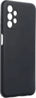 Fusion Soft Matte Samsung Galaxy A33 5G Szilikon Tok - Fekete