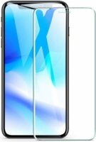 Fusion Apple iPhone 11/XR Edzett üveg kijelzővédő