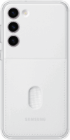 Samsung Galaxy S23 Plus Keretes Tok - Fehér