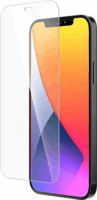 Fusion Apple iPhone 12/12 Pro Edzett üveg kijelzővédő