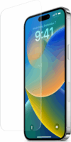 Fusion Apple iPhone 14 Edzett üveg kijelzővédő