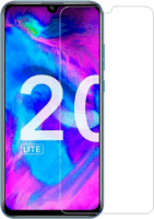 Fusion Huawei Honor 20 Lite/20i Edzett üveg kijelzővédő