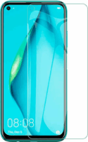 Fusion Huawei P40 Lite/Nova Y61 Edzett üveg kijelzővédő