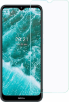 Fusion Nokia C30 Edzett üveg kijelzővédő