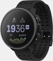 Suunto Vertical (Acéltok) Okosóra - Fekete