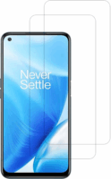 Fusion OnePlus Nord N200 5G Edzett üveg kijelzővédő