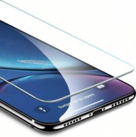 Fusion Samsung Galaxy A11/M11 Edzett üveg kijelzővédő