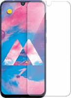 Fusion Samsung Galaxy A20e Edzett üveg kijelzővédő