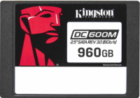 Kingston 960GB DC600M 2.5" SATA3 SSD