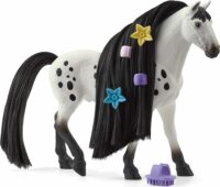 Schleich Horse Club Sofia"s Beauties Beauty Horse Knabstrupper csődör figura