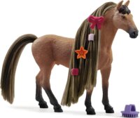 Schleich Horse Club Sofia's Beauties Beauty Horse Akhal-Teke csődör figura