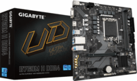 Gigabyte B760M H DDR4 Alaplap