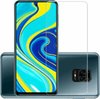 Fusion Xiaomi Redmi 9 Edzett üveg kijelzővédő