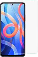 Fusion Xiaomi Redmi Note 11T 5G/Poco M4 Pro 5G Edzett üveg kijelzővédő