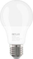 Retlux RLL 403 LED A60 izzó 9W 820lm 3000K E27 - Meleg fehér