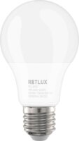 Retlux RLL 405 LED A60 izzó 9W 820lm 6500K E27 - Természetes fehér