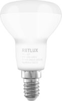 Retlux RLL 421 LED R50 izzó 6W 510lm 3000K E14 - Meleg fehér