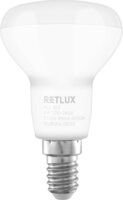 Retlux RLL 422 LED R50 izzó 6W 510lm 4000K E14 - Hideg fehér