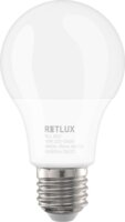 Retlux RLL 450 LED A60 izzó 10W 940lm 4000K E27 - Hideg fehér
