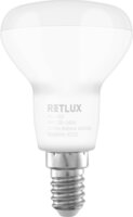 Retlux RLL 452 LED R50 izzó 8W 720lm 4000K E14 - Hideg fehér
