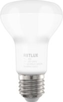 Retlux RLL 466 LED R63 izzó 8W 720lm 4000K E27 - Hideg fehér
