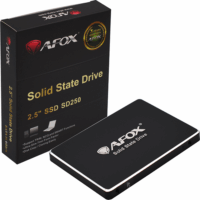 AFOX 512GB SD250-512GN 2.5" SATA3 SSD