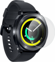 Fusion Samsung Galaxy Watch 3 Kijelzővédő fólia - 41 mm