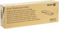 Xerox 106R02745 Eredeti Nagy kapacitású Toner Magenta - WorkCentre 6655