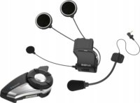 Sena 20S Evo Duo Bluetooth Motoros kommunikációs rendszer - Fekete (2db/csomag)