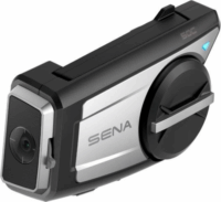 Sena 50C Bluetooth kamerás adó-vevő - Fekete/Ezüst