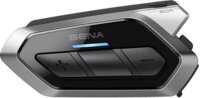 Sena 50R Bluetooth Motoros kommunikációs rendszer - Fekete/Ezüst