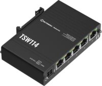 Teltonika TSW114 Gigabit Switch